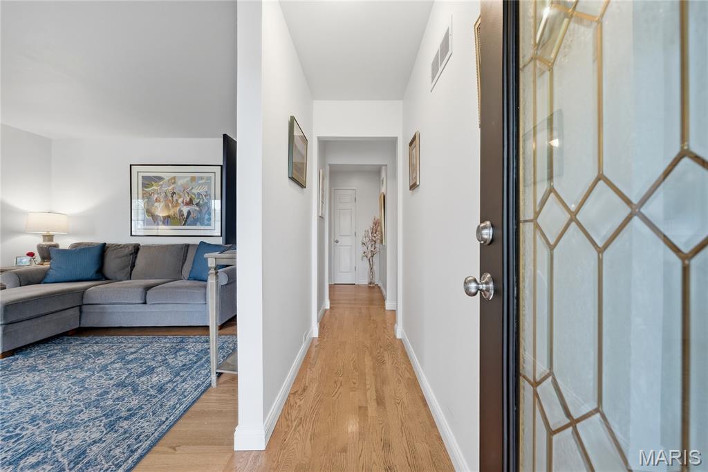 South Crestwood Gardens Add 5 - Residential
