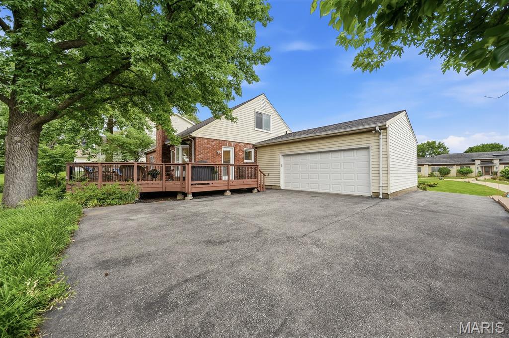 South Crestwood Gardens Add 5 - Residential