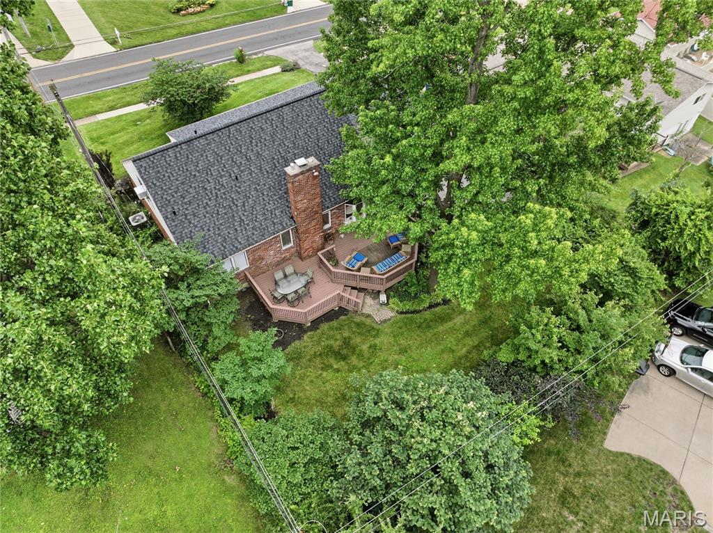 South Crestwood Gardens Add 5 - Residential