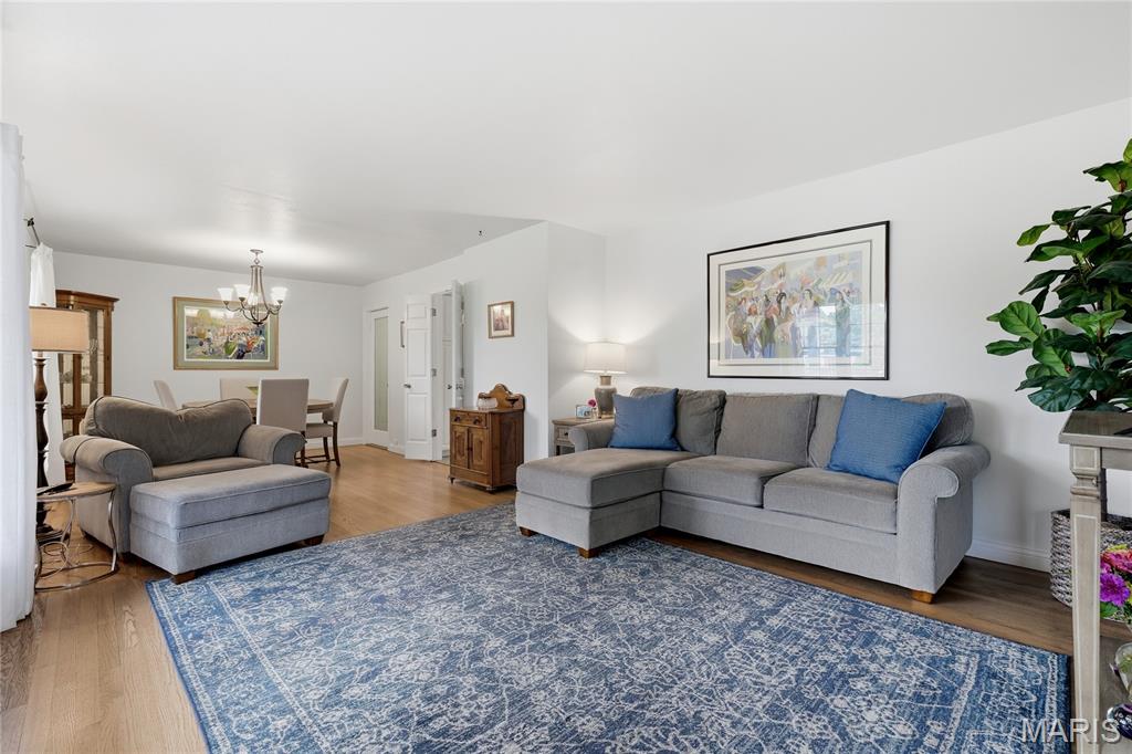 South Crestwood Gardens Add 5 - Residential
