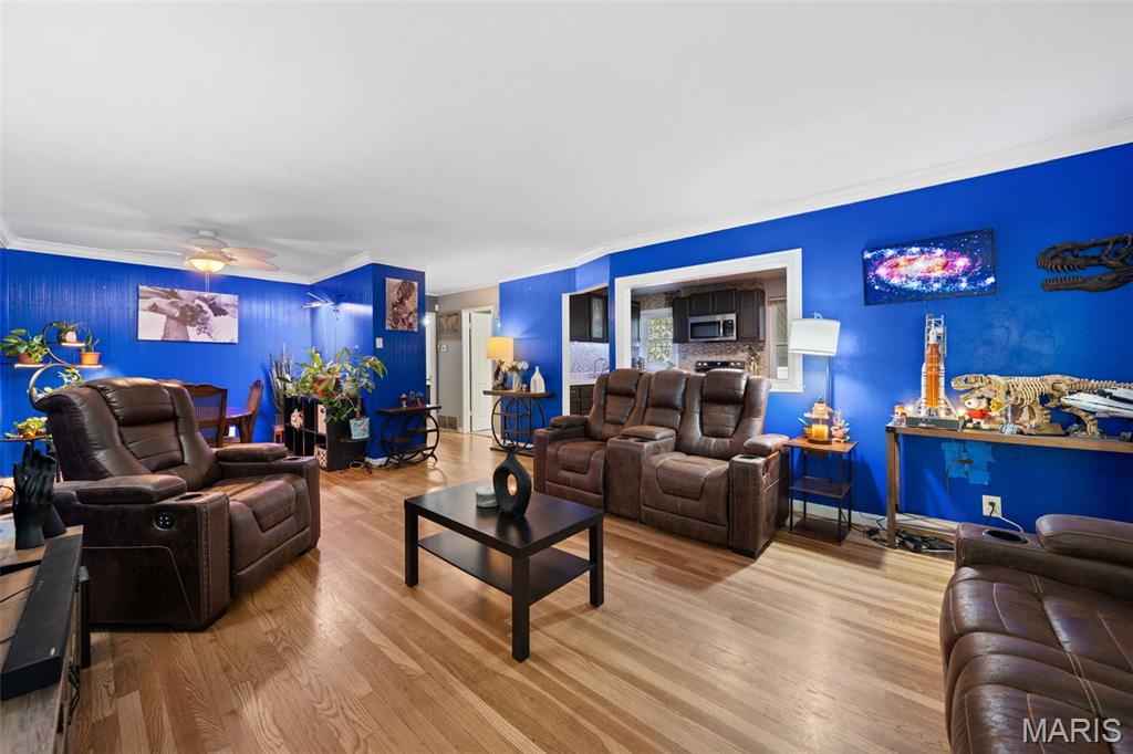 Hathaway Meadows 2 - Residential