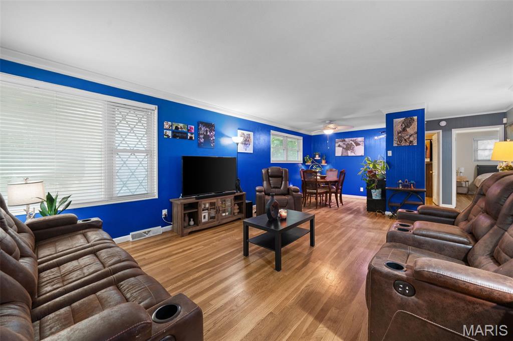 Hathaway Meadows 2 - Residential