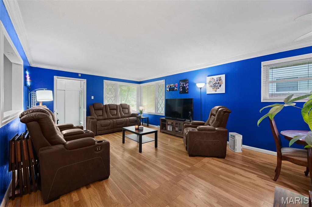 Hathaway Meadows 2 - Residential
