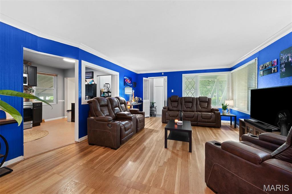 Hathaway Meadows 2 - Residential