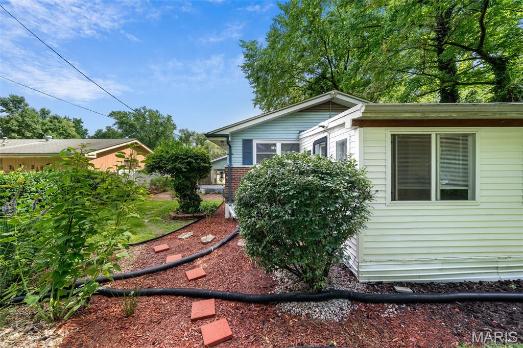 Hathaway Meadows 2 - Residential