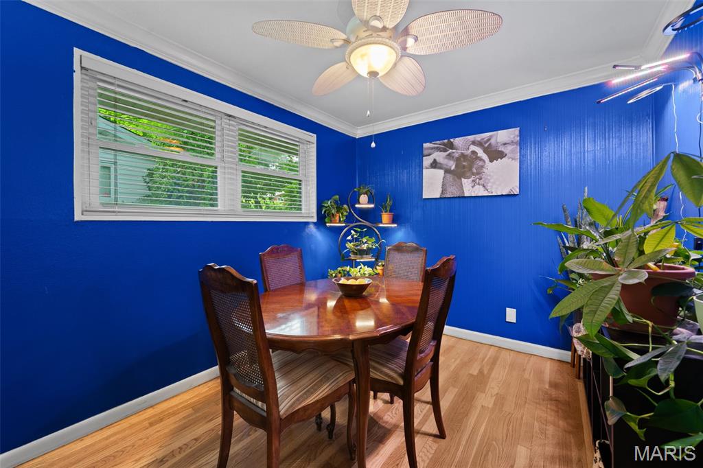 Hathaway Meadows 2 - Residential