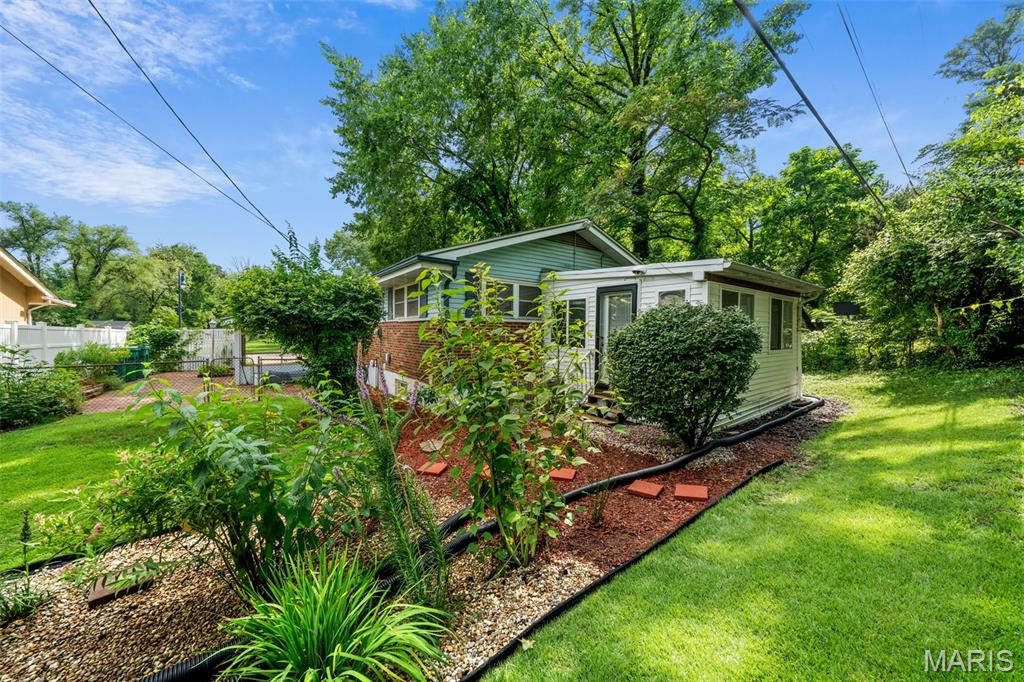 Hathaway Meadows 2 - Residential