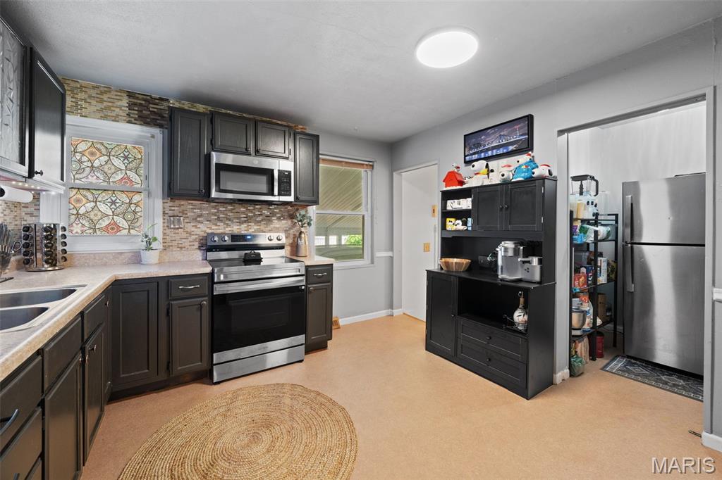 Hathaway Meadows 2 - Residential