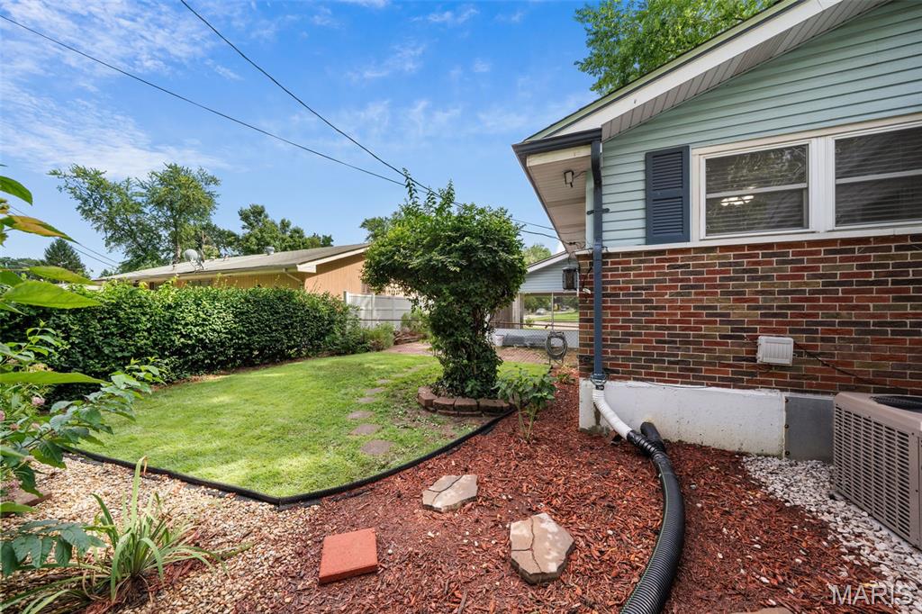 Hathaway Meadows 2 - Residential