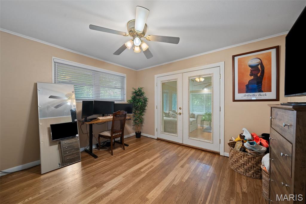 Hathaway Meadows 2 - Residential