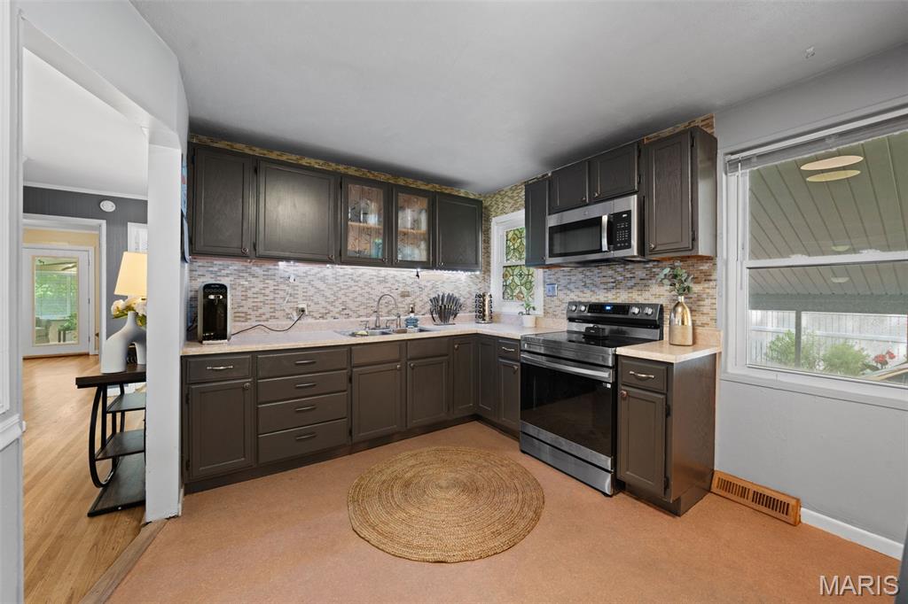 Hathaway Meadows 2 - Residential