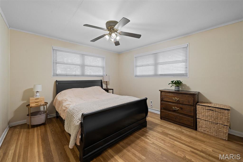 Hathaway Meadows 2 - Residential