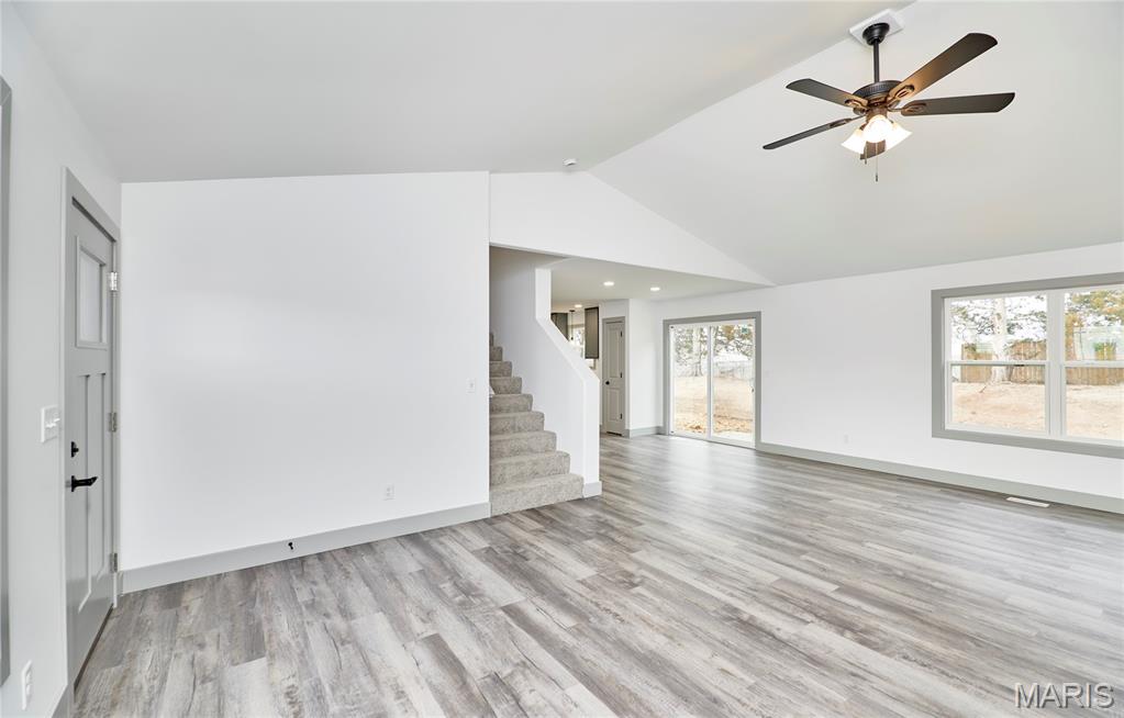 Jaxson Estates #8 - Residential