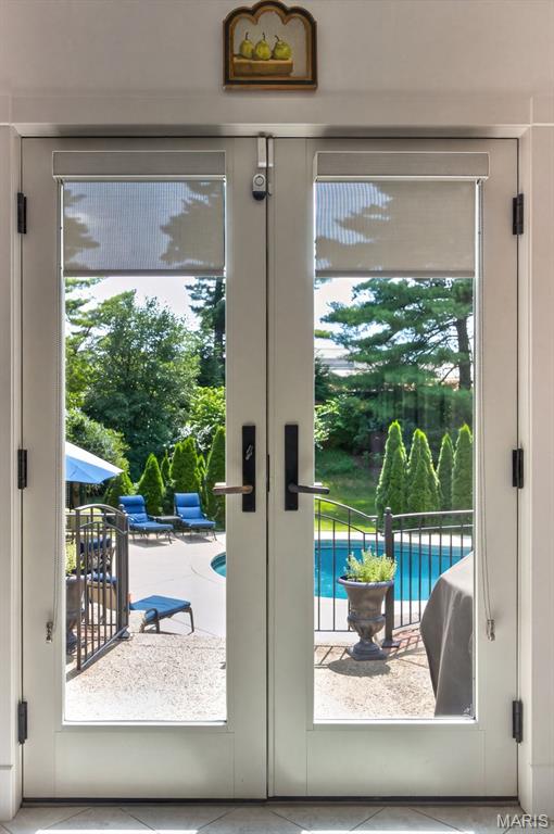 Frontenac Woods 1 - Residential