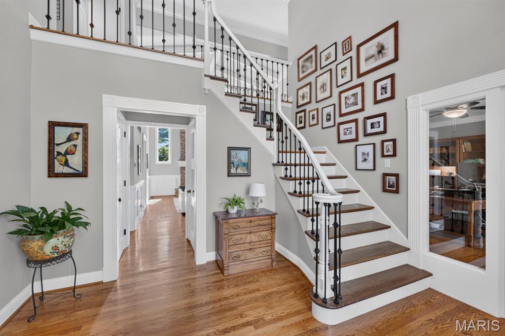 Frontenac Woods 1 - Residential