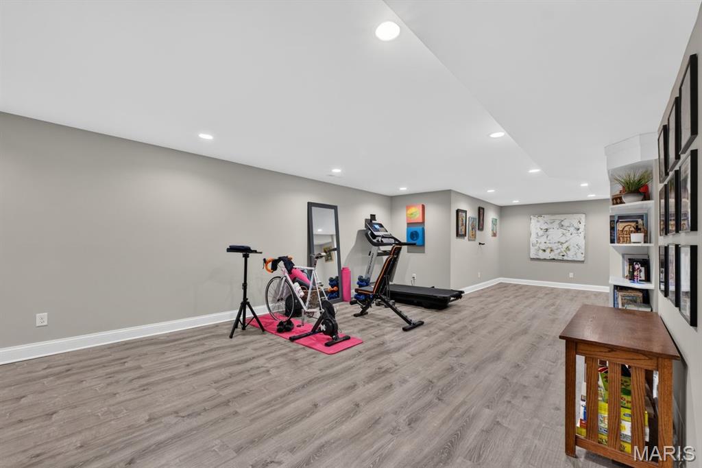 Frontenac Woods 1 - Residential