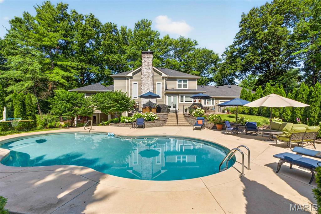 Frontenac Woods 1 - Residential