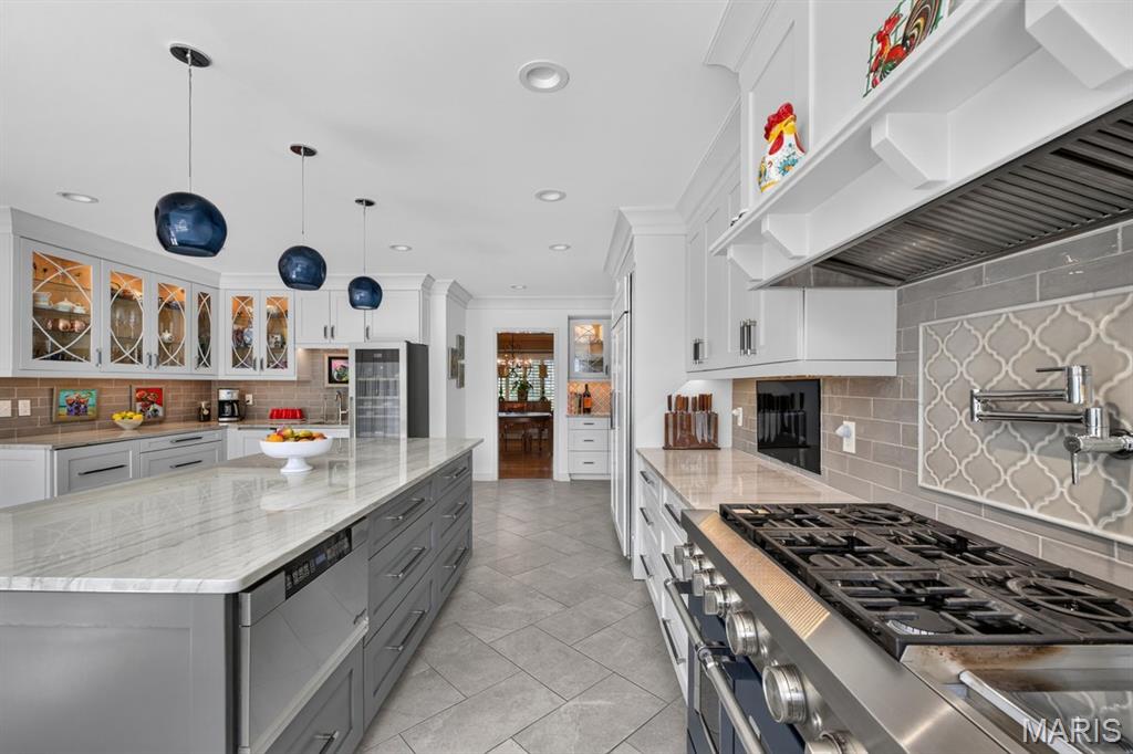 Frontenac Woods 1 - Residential