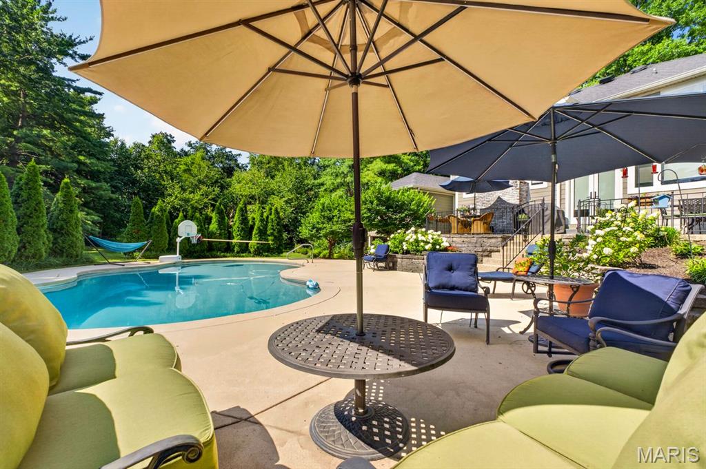 Frontenac Woods 1 - Residential