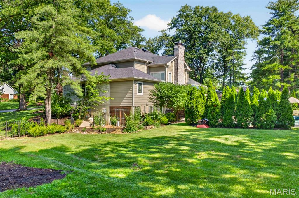 Frontenac Woods 1 - Residential