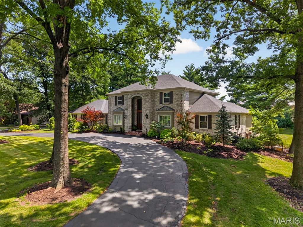 Frontenac Woods 1 - Residential