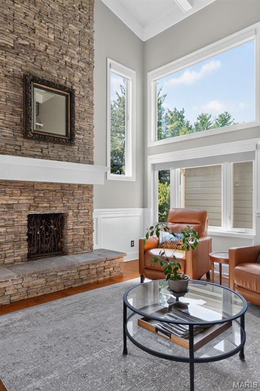 Frontenac Woods 1 - Residential