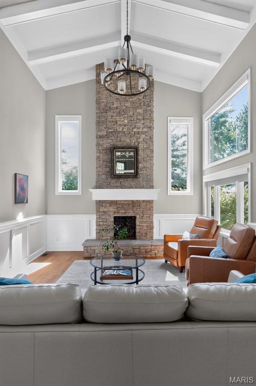 Frontenac Woods 1 - Residential