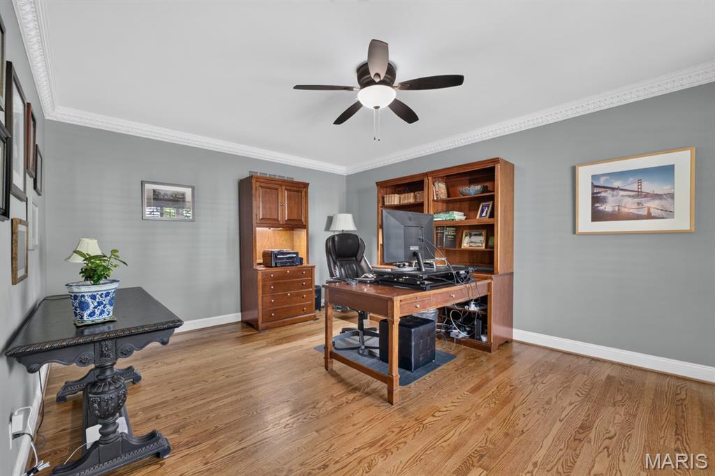 Frontenac Woods 1 - Residential