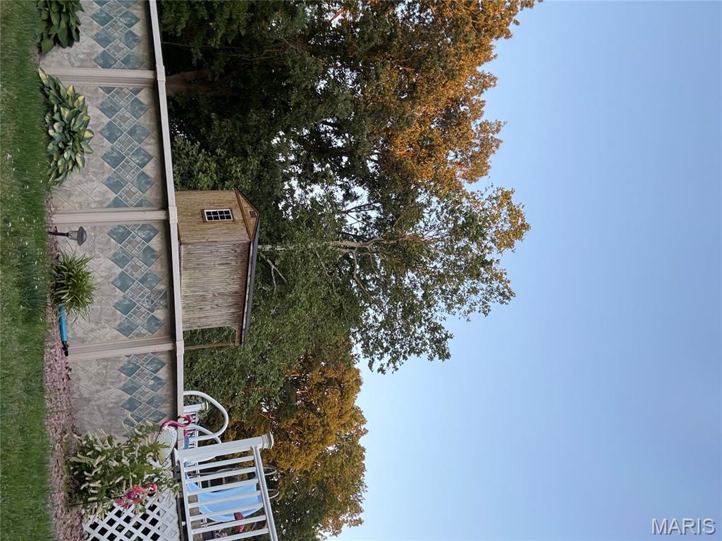 none - Residential
