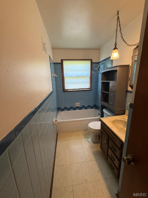 Malin Acres - Residential