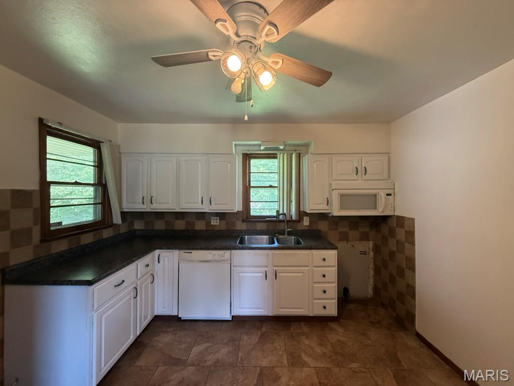 Malin Acres - Residential