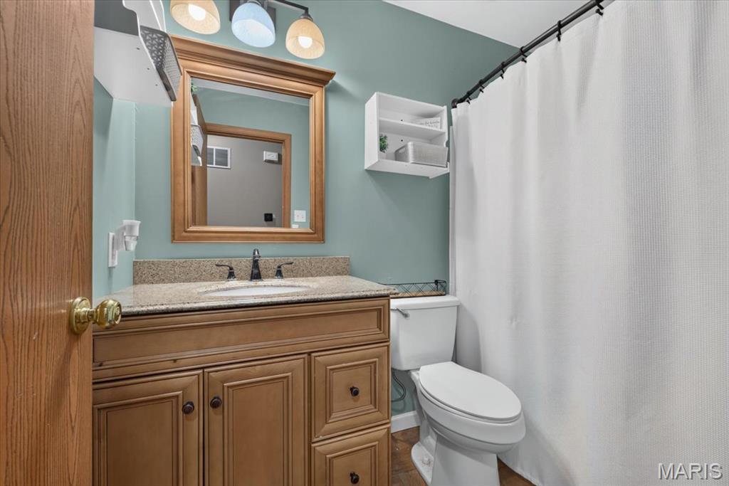 Fox Pointe Ph 02 - Residential