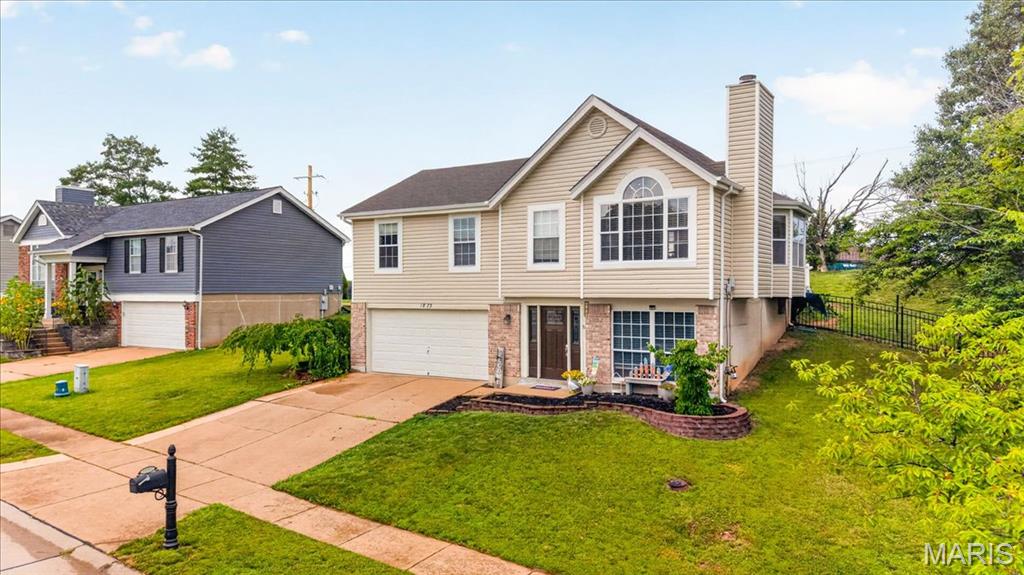 Fox Pointe Ph 02 - Residential