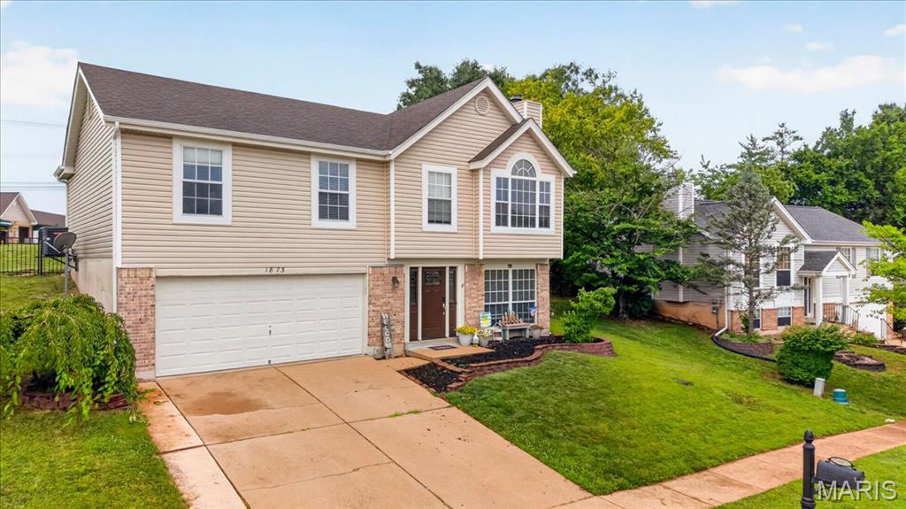 Fox Pointe Ph 02 - Residential