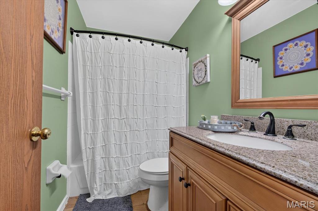 Fox Pointe Ph 02 - Residential