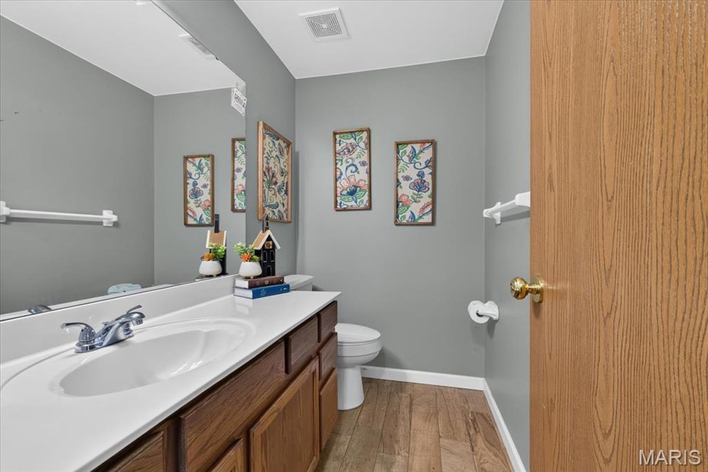 Fox Pointe Ph 02 - Residential