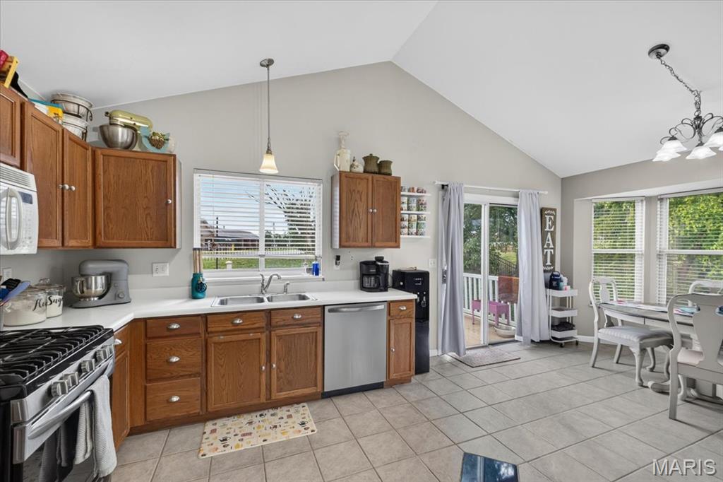 Fox Pointe Ph 02 - Residential