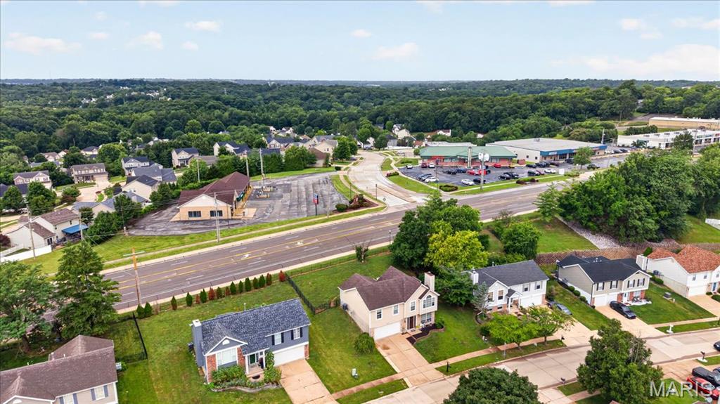 Fox Pointe Ph 02 - Residential