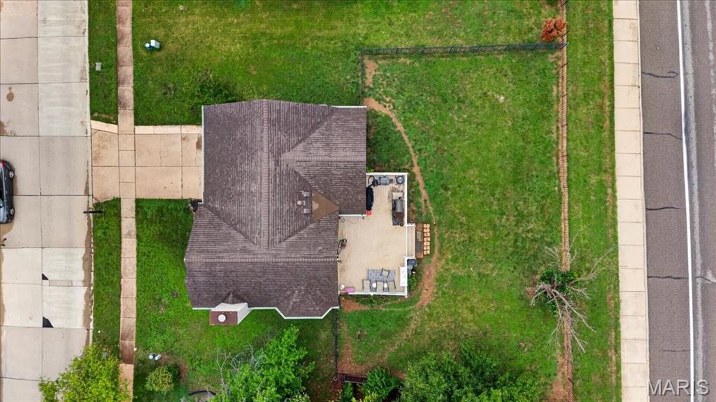 Fox Pointe Ph 02 - Residential