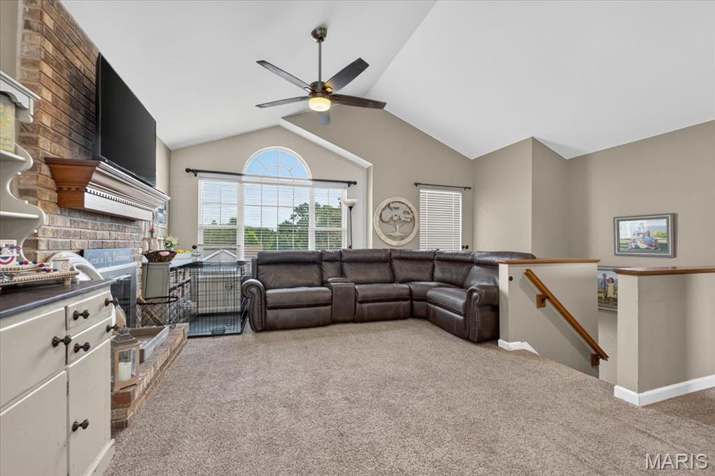 Fox Pointe Ph 02 - Residential