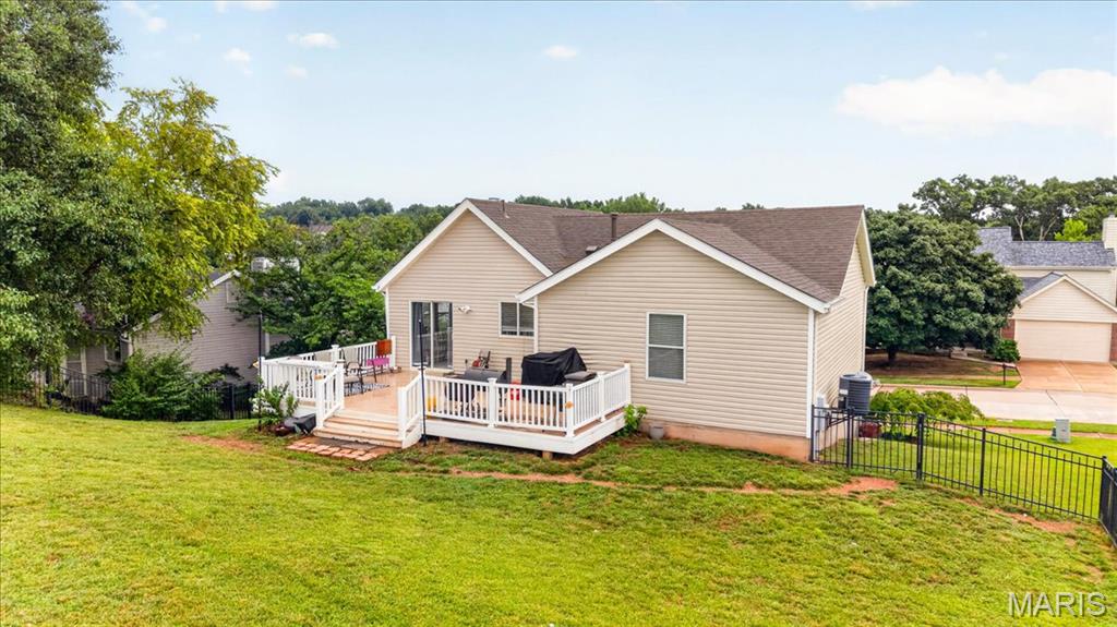 Fox Pointe Ph 02 - Residential