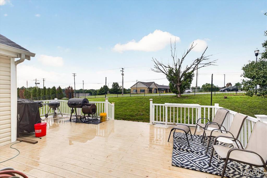 Fox Pointe Ph 02 - Residential