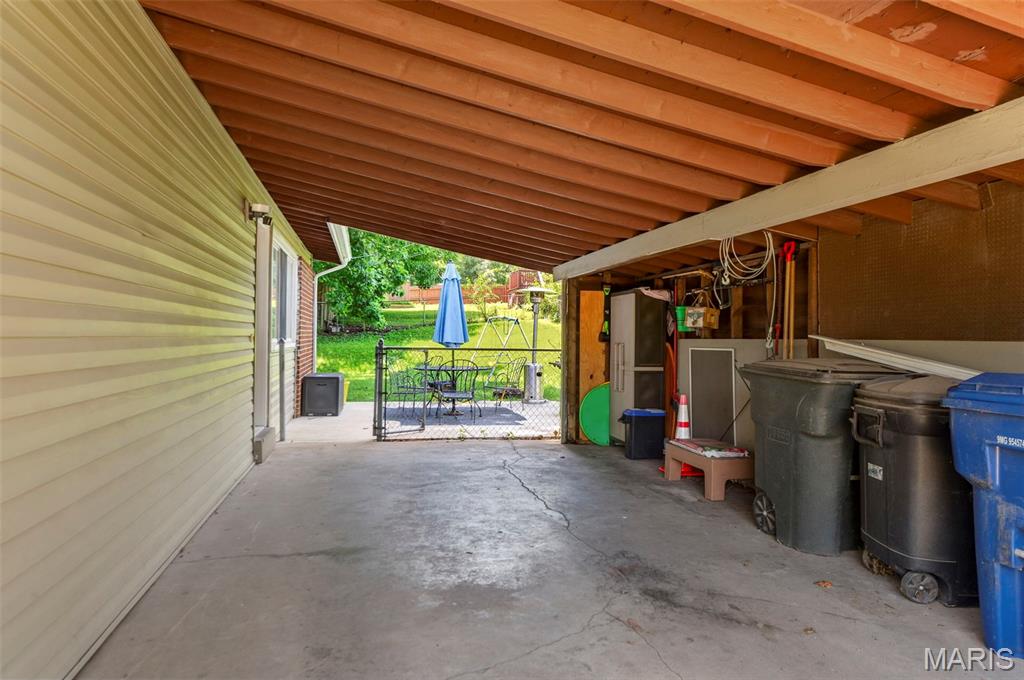 Paddock Hills - Residential