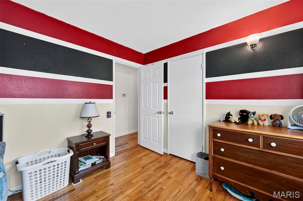 Paddock Hills - Residential