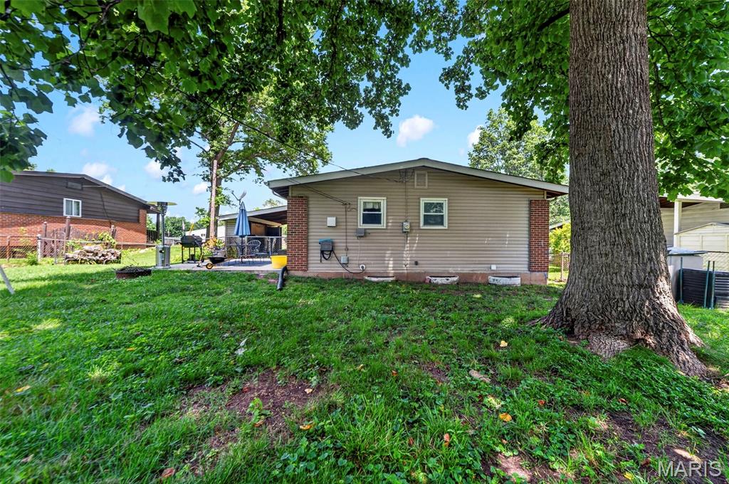Paddock Hills - Residential