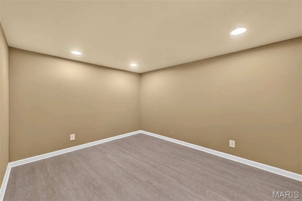 Paddock Hills - Residential