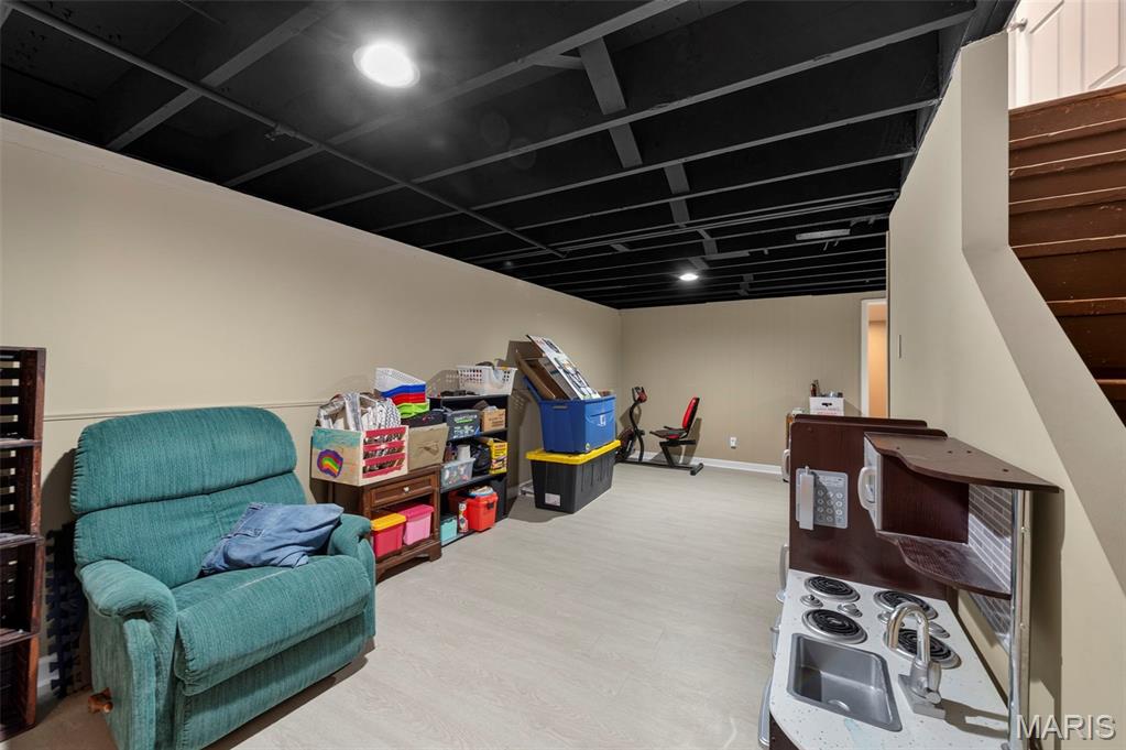Paddock Hills - Residential