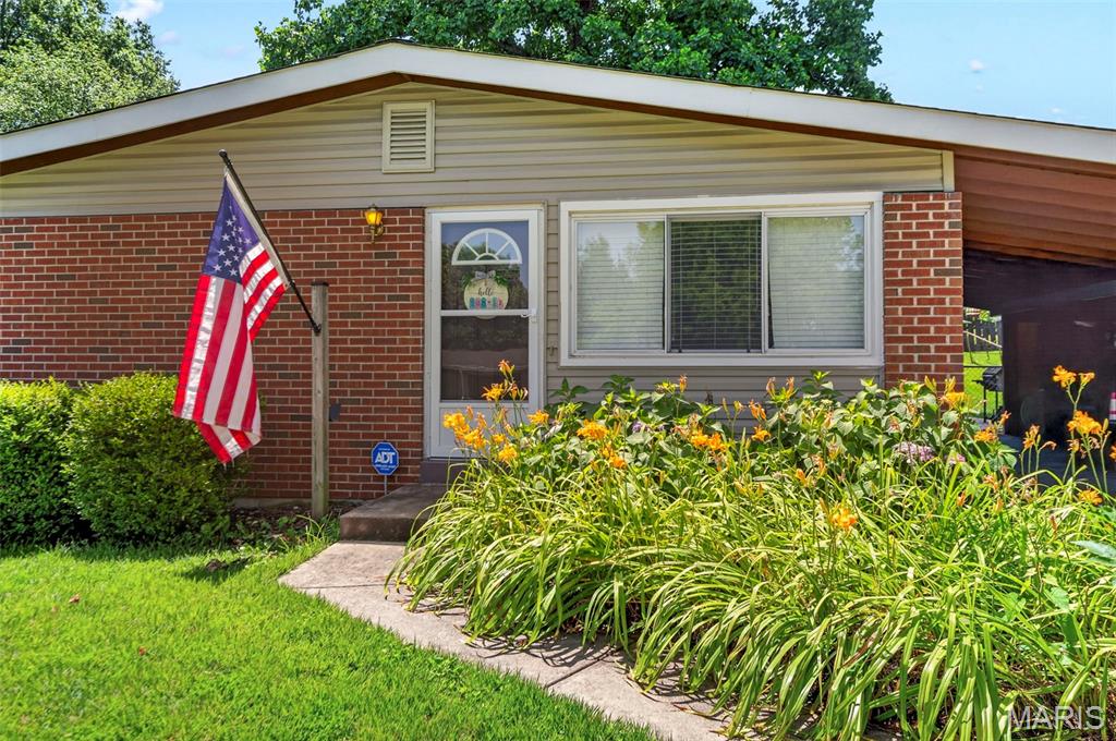 Paddock Hills - Residential