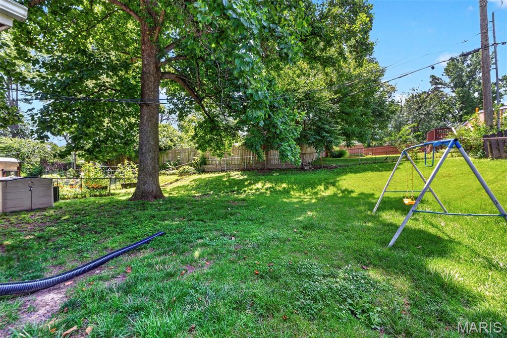 Paddock Hills - Residential