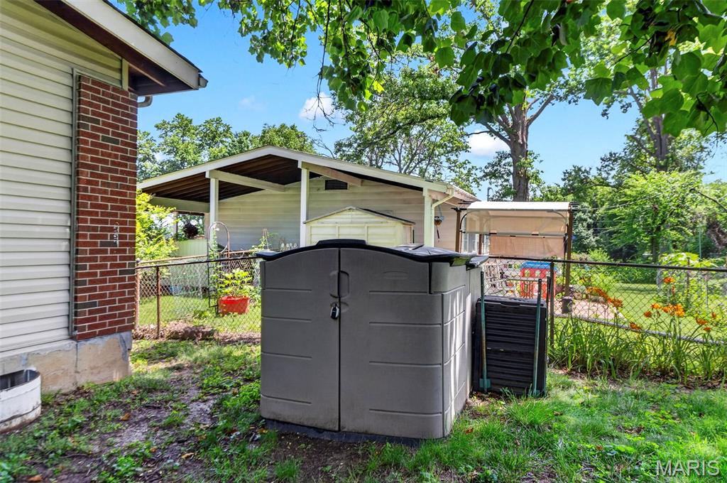 Paddock Hills - Residential